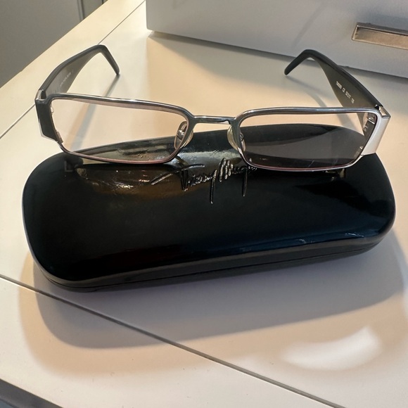 Thierry Mugler TM9089 Eyeglasses - Picture 1 of 5